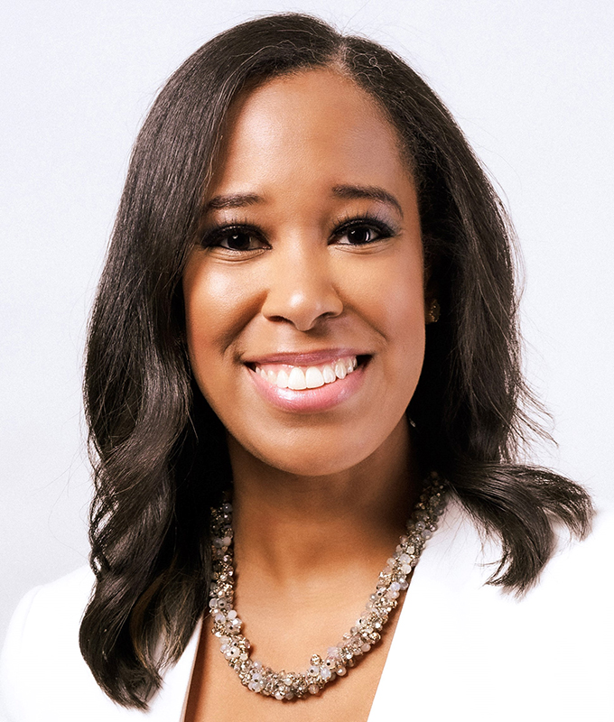 Nicole White - Professionals - Avison Young United States